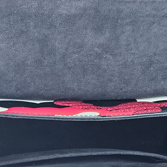 Louis Vuitton Patchwork Waves Twist MM - Picture 9 of 11